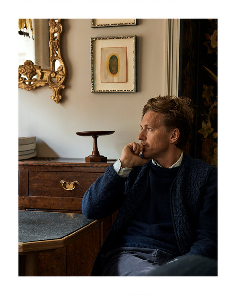 James Thurstan Waterworth