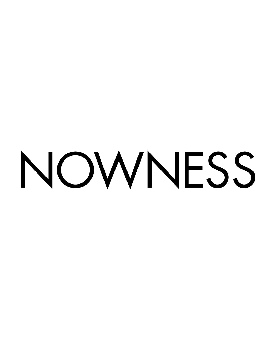 NOWNESS: An Evening of Short Films on Culture