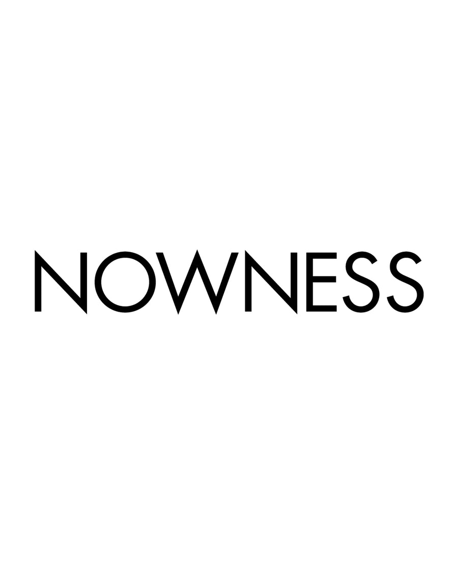 NOWNESS: An Evening of Short Films on Culture