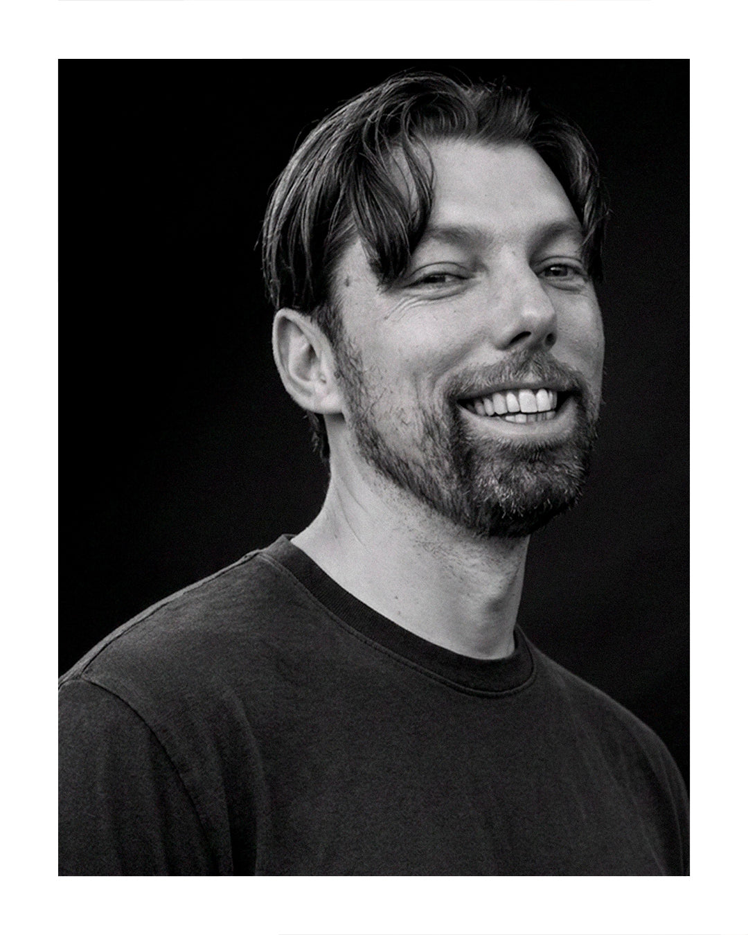 TALK: AdeY in conversation with Sean A. Pritchard