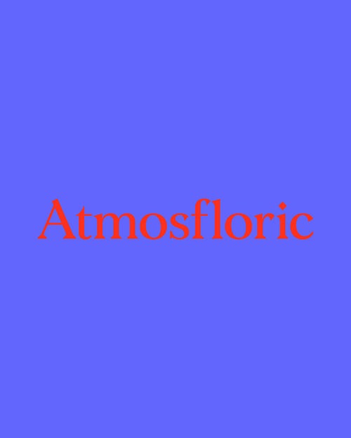 Atmosfloric