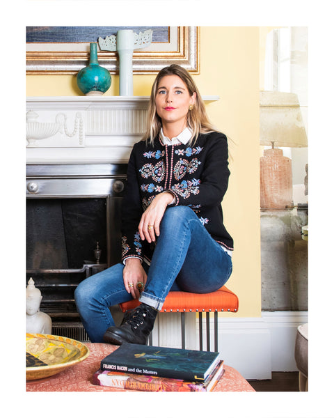 Phoebe Hollond