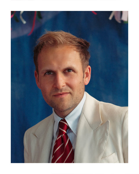Sean A. Pritchard